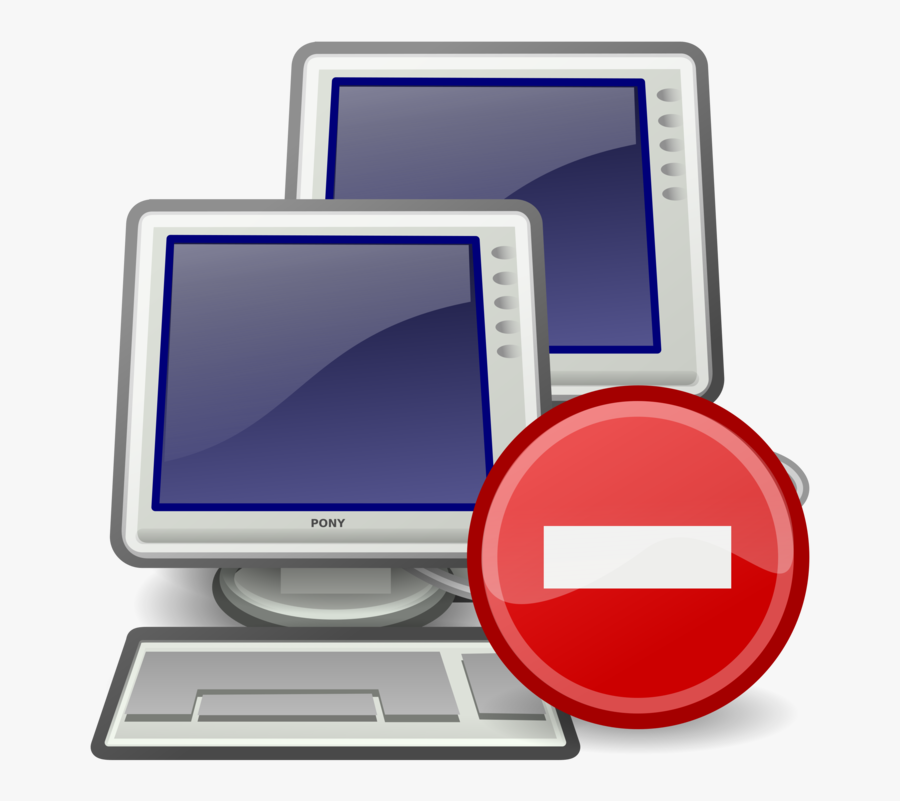 Computer Monitor,desktop Computer,laptop, Transparent Clipart