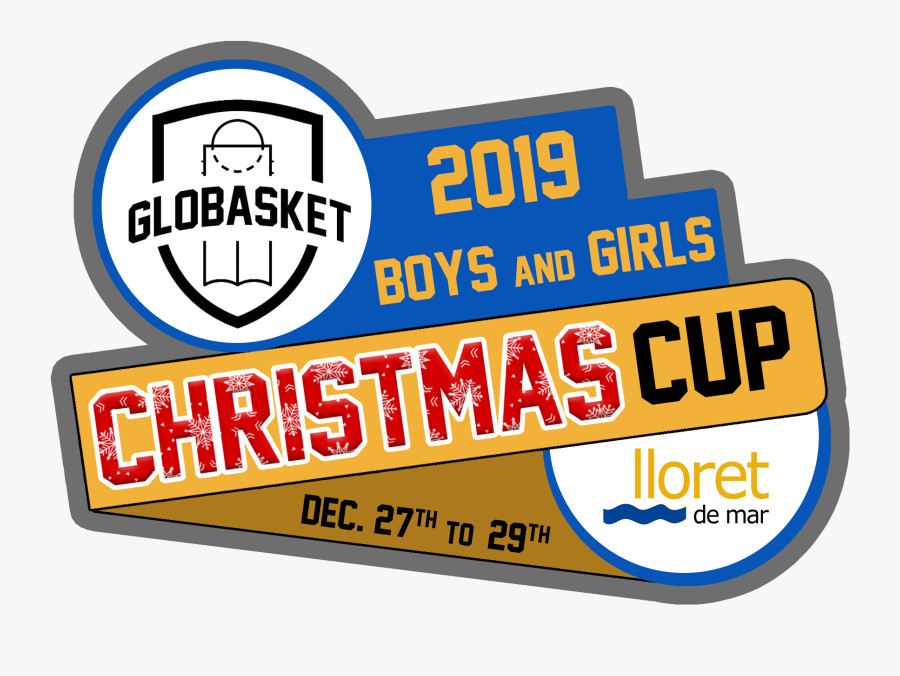 U15/16 & U17/18 - Lloret De Mar, Transparent Clipart