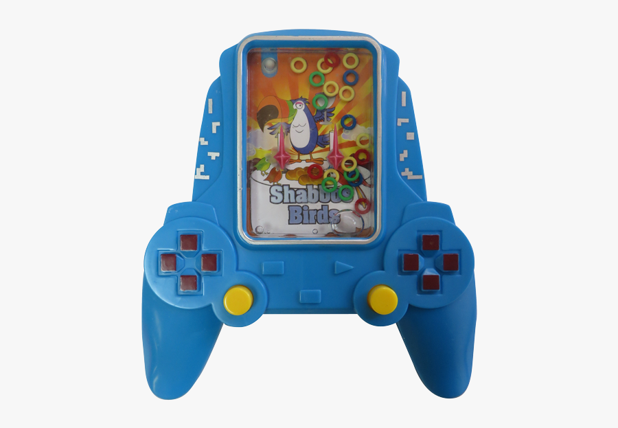 Splash Clipart Water Game - Shabbos Water Game, Transparent Clipart