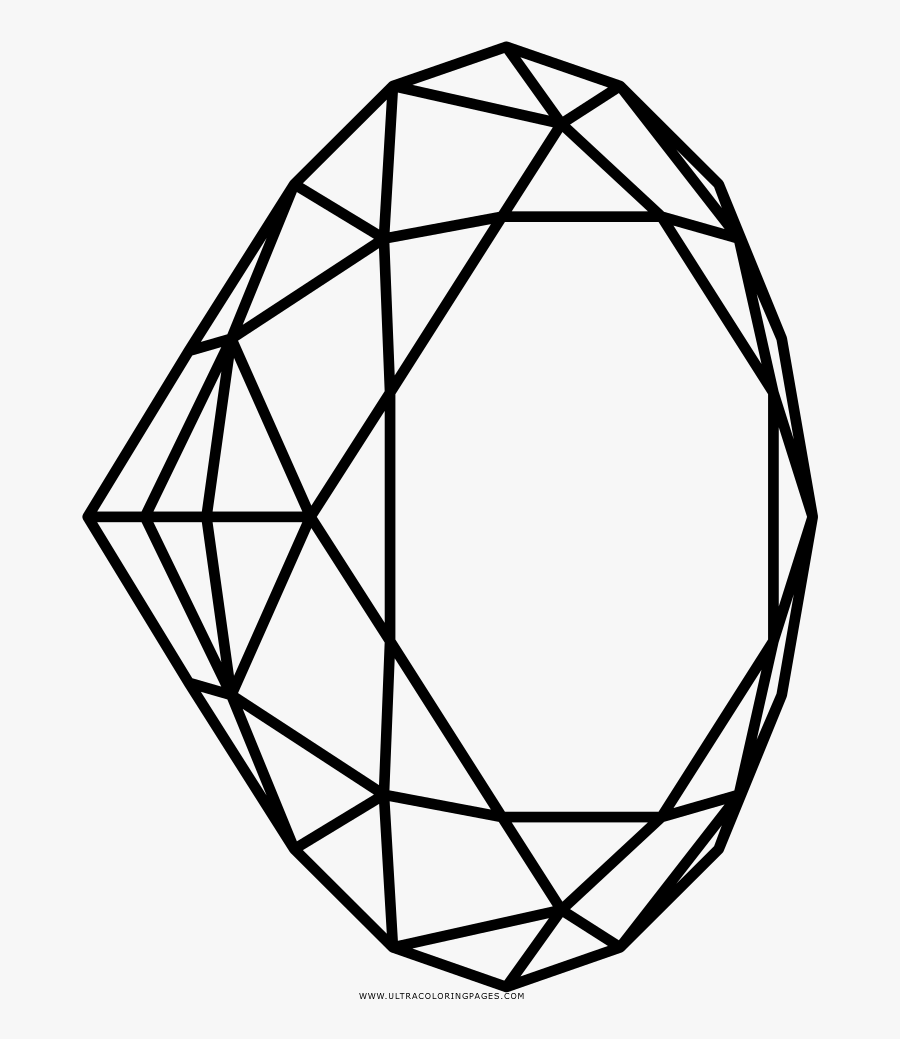 1000 X 1000 - Kreis Mit Dreieck Bedeutung, Transparent Clipart