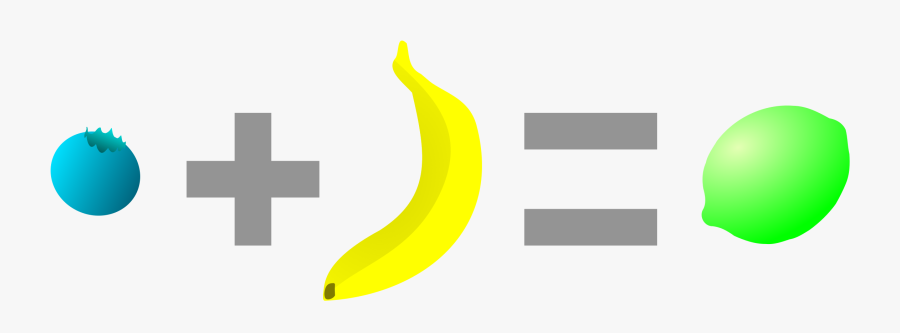 Download Chinese - Color Theory, Transparent Clipart