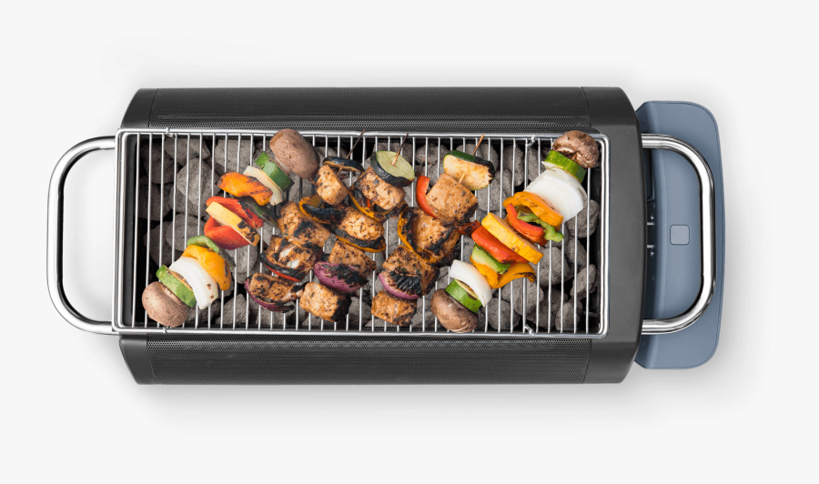 Dual Fuel Capability Transform Your Firepit Into A - Outdoor Grill Rack & Topper, Transparent Clipart