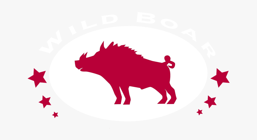 Wild Boar Clipart, Transparent Clipart