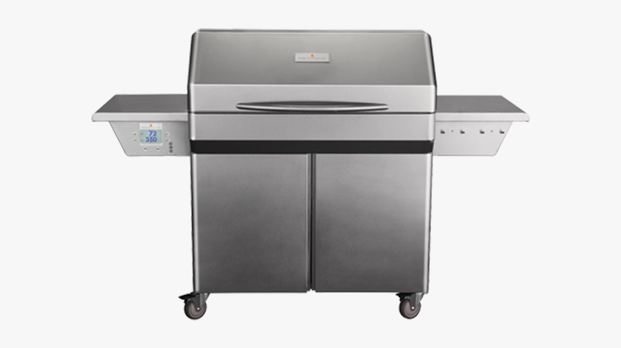 Memphis Elite Grill, Transparent Clipart