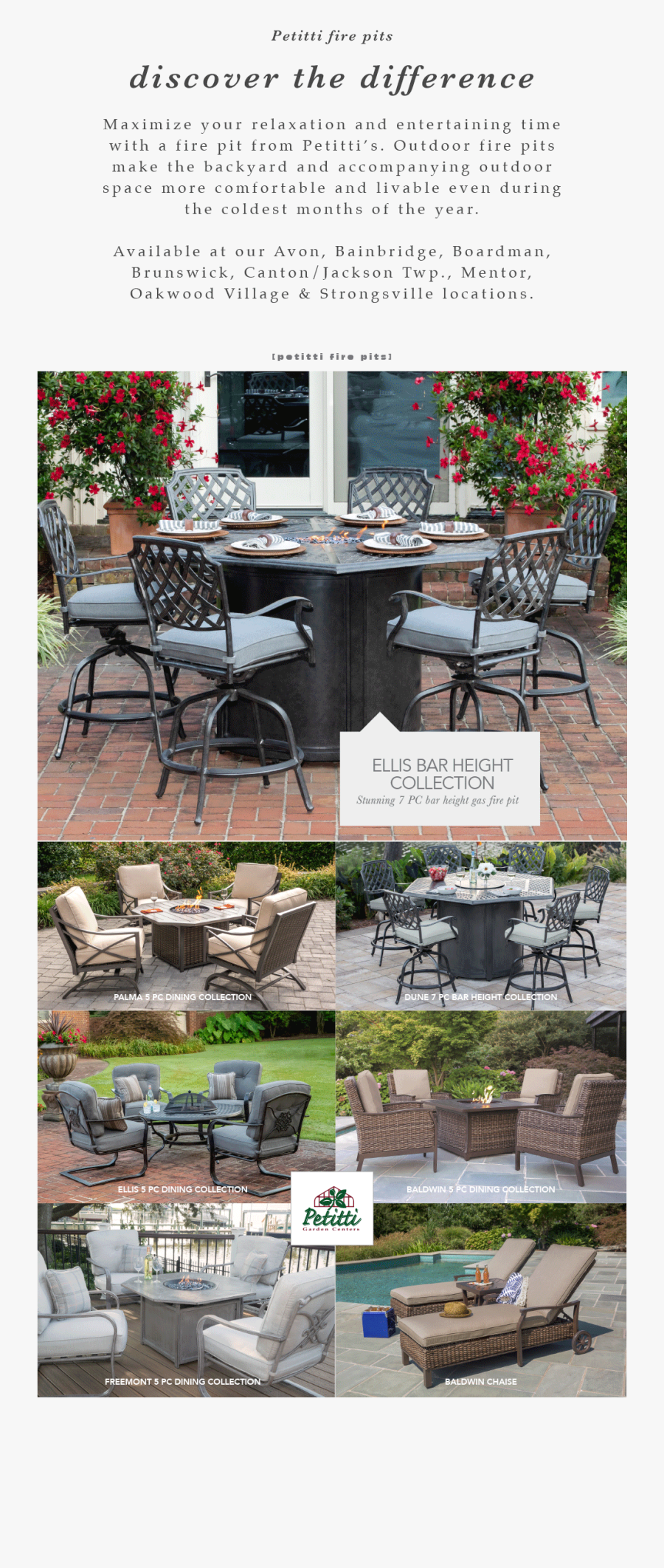 Menu - Patio - Patio, Transparent Clipart