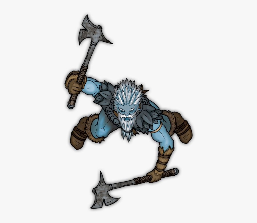 Gnoll Clipart , Png Download - Cartoon, Transparent Clipart