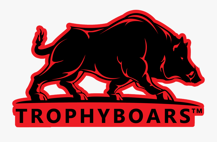 Trophyboars, Wild Boar Hunting Team"
 Class="footer - Trophyboars, Transparent Clipart