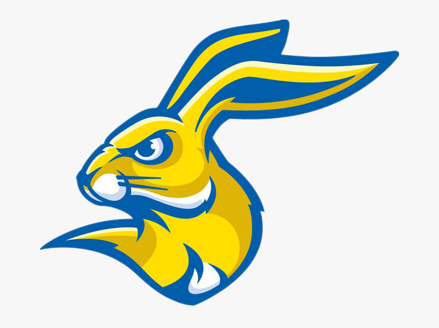 Frost Arena South Dakota State University Alumni Association - South Dakota State University Jackrabbit, Transparent Clipart