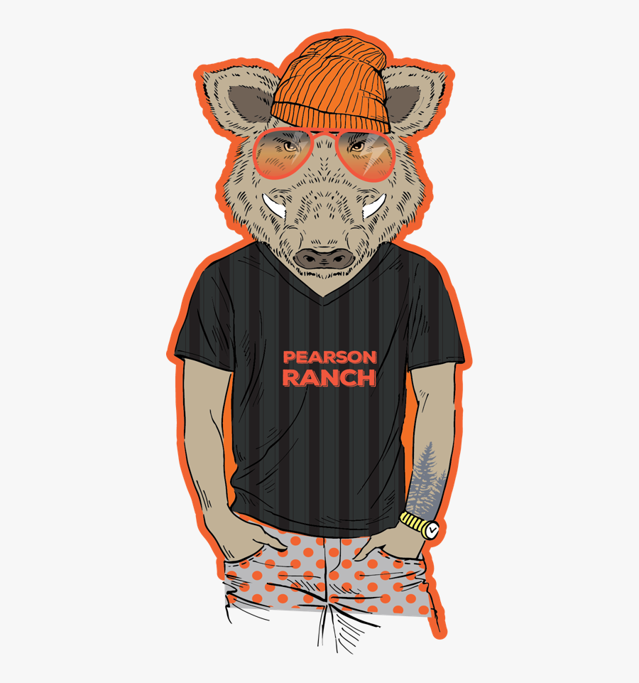 Illustration, Transparent Clipart