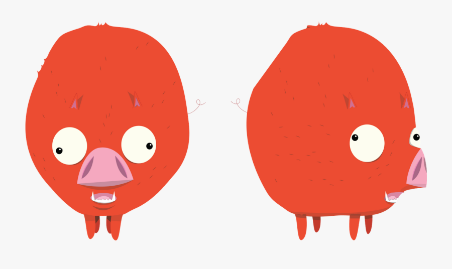 Cartoon, Transparent Clipart