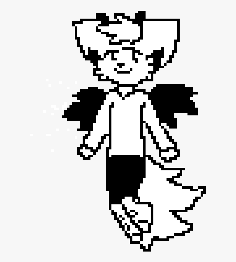 Frost Battle Sprite - Cartoon, Transparent Clipart