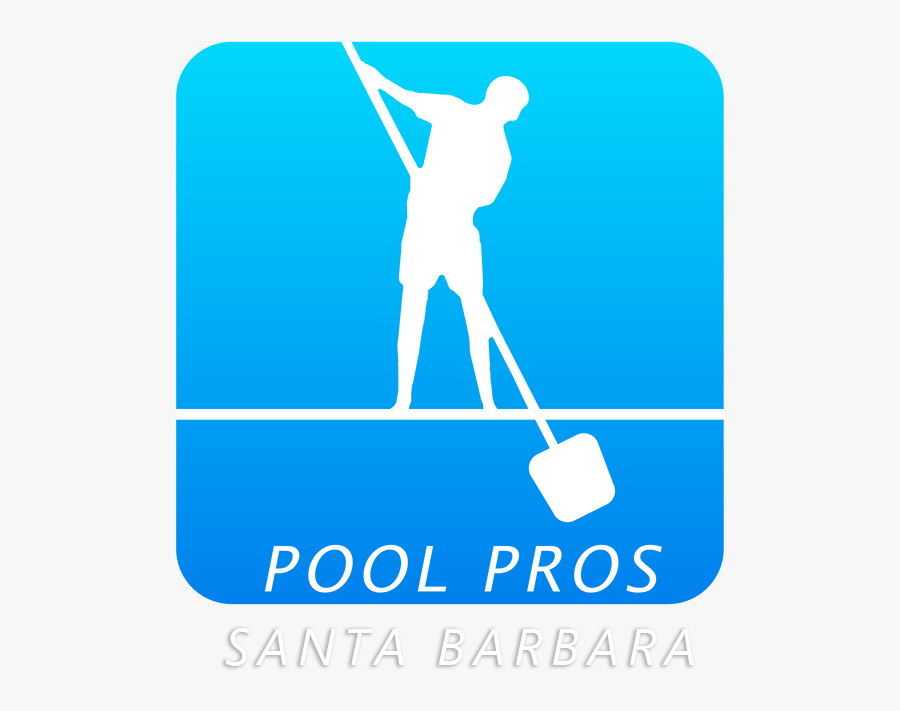 Clean Clipart Pool Cleaning - Pool Clean Png, Transparent Clipart