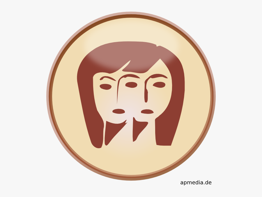 Vektor Anak Kembar, Transparent Clipart