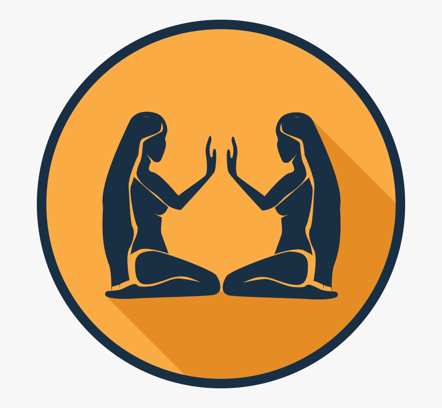 Investments Strategies Gemini Portfolio - Gemini, Transparent Clipart
