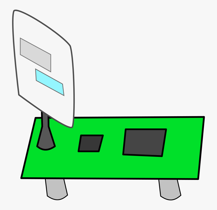 Uwb Transceiver - Clip Art, Transparent Clipart