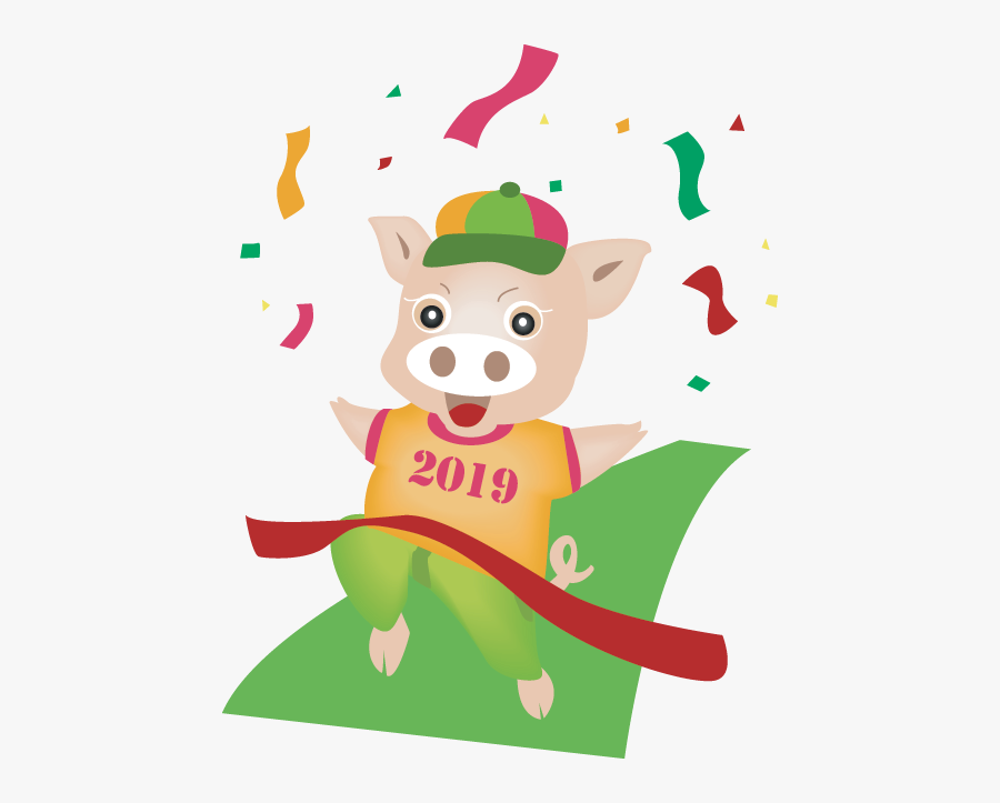 Chinese New Year 2011 Year, Transparent Clipart