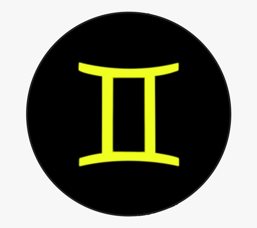 Transparent Back Button Png - Gemini Shirt, Transparent Clipart