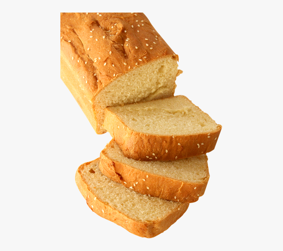 Pão De Batata Vegano, Transparent Clipart