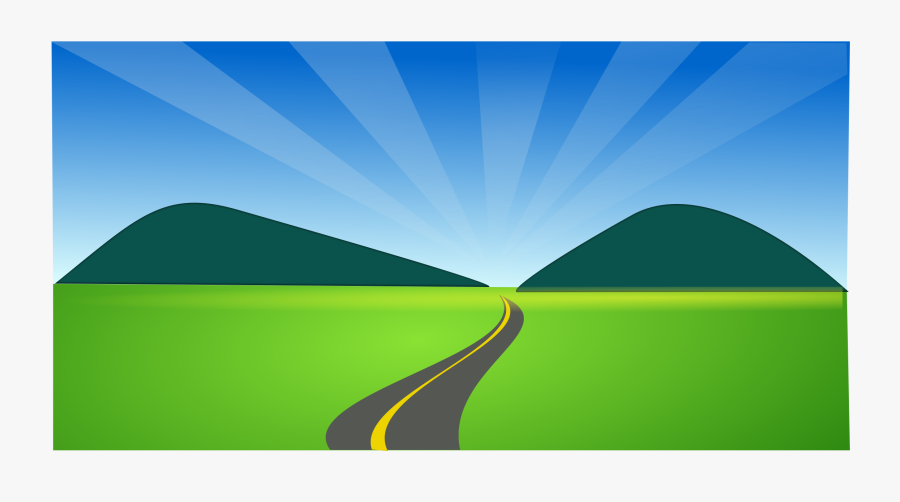 Other Clipart - Countryside Clipart, Transparent Clipart