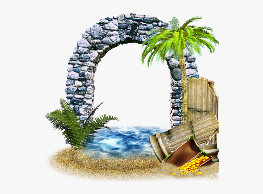 Countryside Clipart, Transparent Clipart