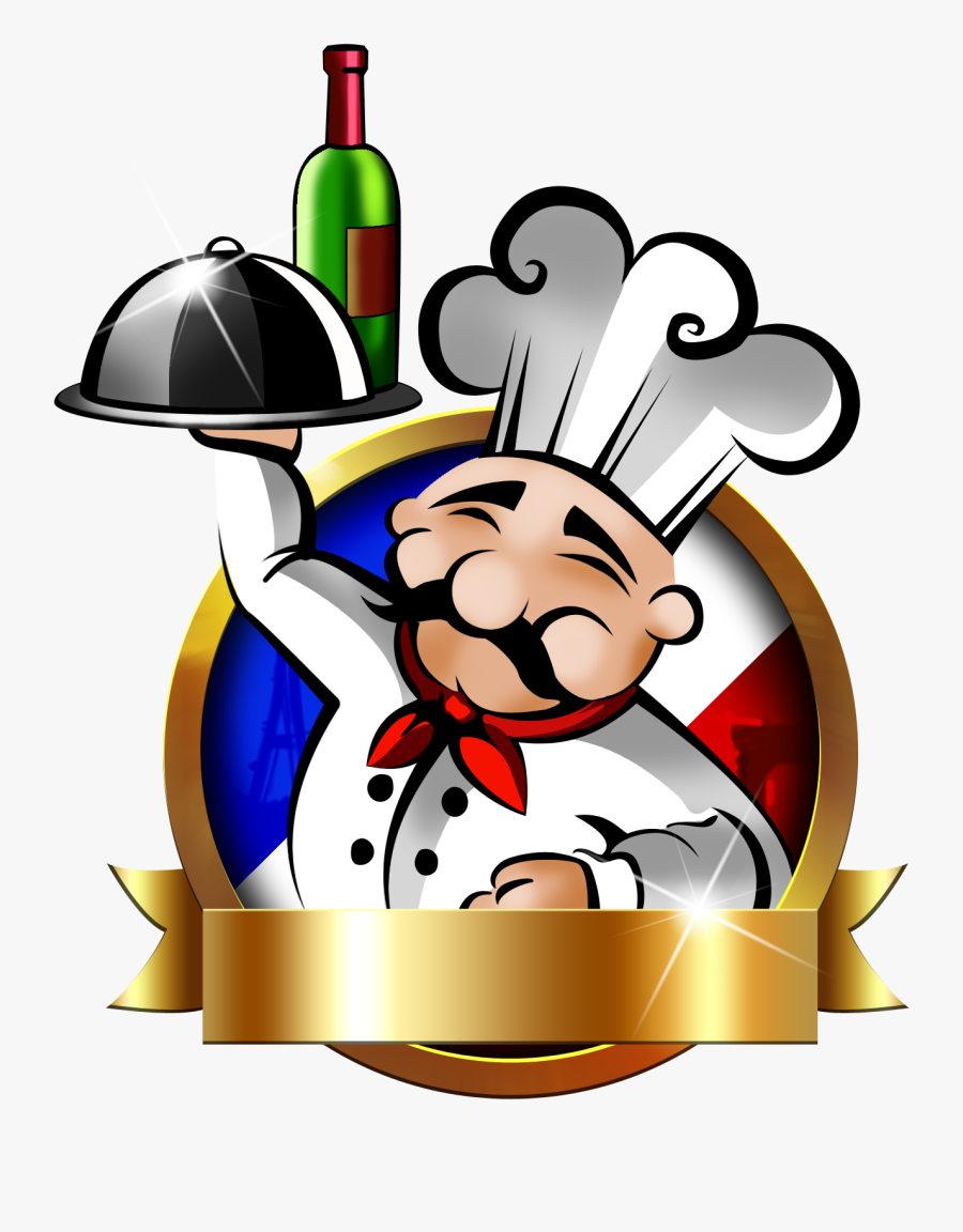 Restaurant Clipart Hotel Restaurant - Chef Hotels Clip Art, Transparent Clipart