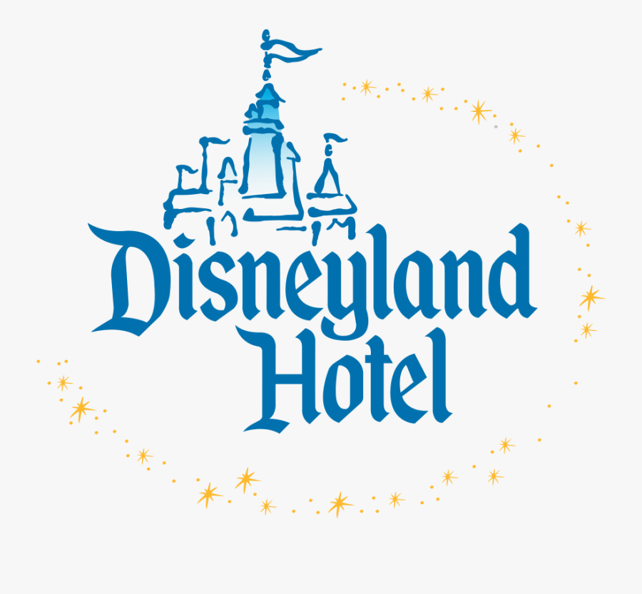 Disneyland, Transparent Clipart