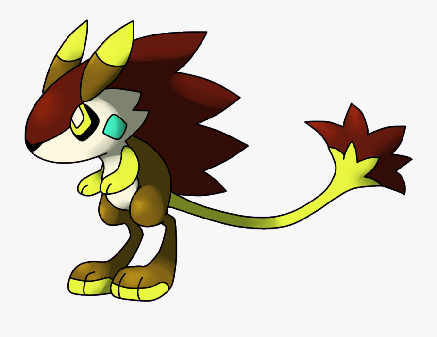 Transparent Digging Clipart - Los Pokemon De Pokemon Uranium, Transparent Clipart