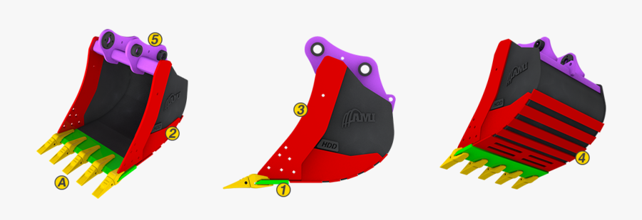 Transparent Backhoe Loader Clipart - Play, Transparent Clipart