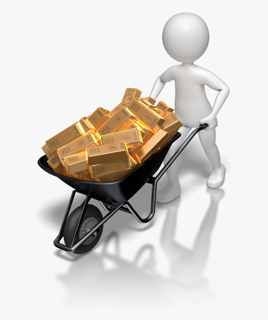 People Love For Money, Transparent Clipart