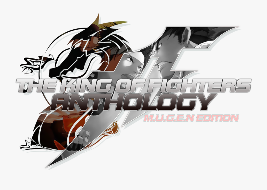 Almost 2 Crazy Years Of Seeking And Digging About Everything - Kof Anthology V3, Transparent Clipart