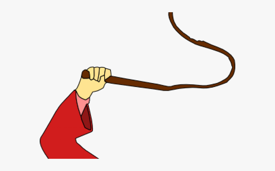 Leather Whip Cliparts - Whip Clip Art, Transparent Clipart