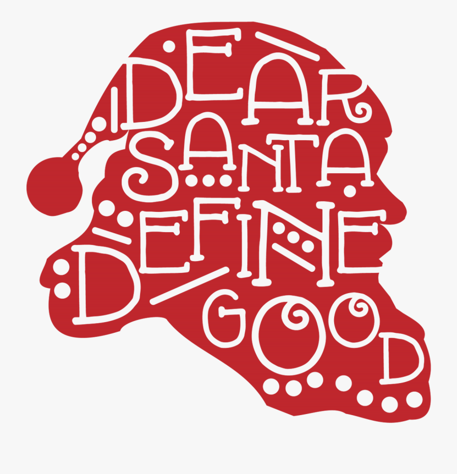 Transparent Baby"s First Christmas Clipart - Scalable Vector Graphics, Transparent Clipart