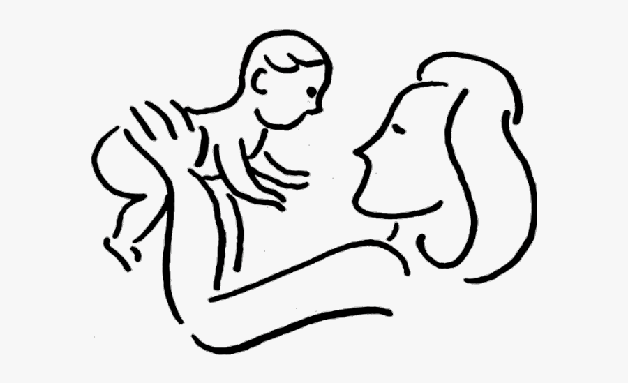 Dear Clipart Child - Maternal And Child Health Programme, Transparent Clipart