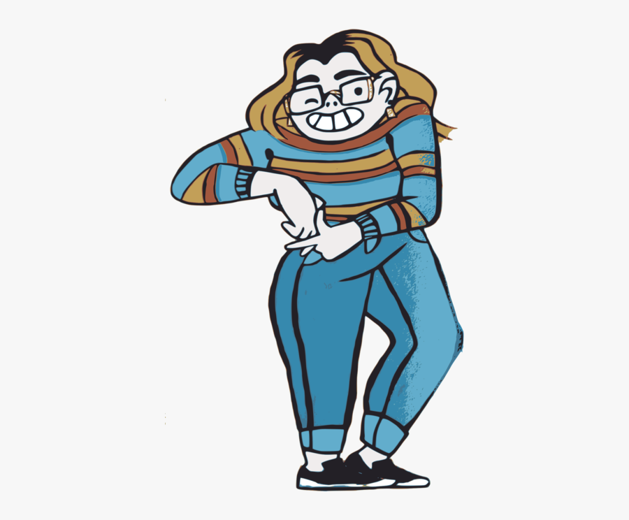 Standing,human Behavior,art, Transparent Clipart