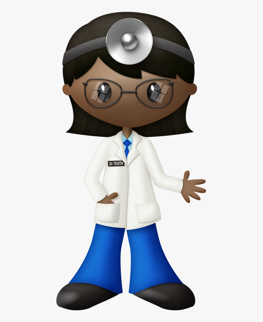 Imagenes De Profesiones Png, Transparent Clipart