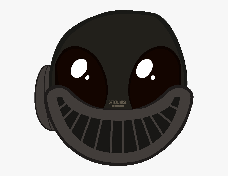Erichgrooms3, Barely Pony Related, Creepy, Grin, Pyro, - Team Fortress, Transparent Clipart