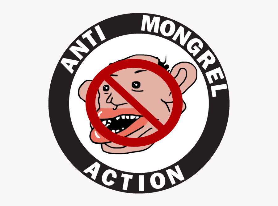 Bugman Meme Attacks Consequences Of Trace Admixture - Antifa Png, Transparent Clipart