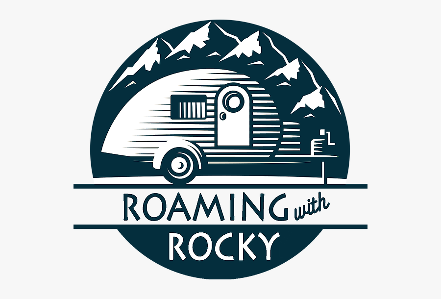 Roamingwithrocky, Transparent Clipart