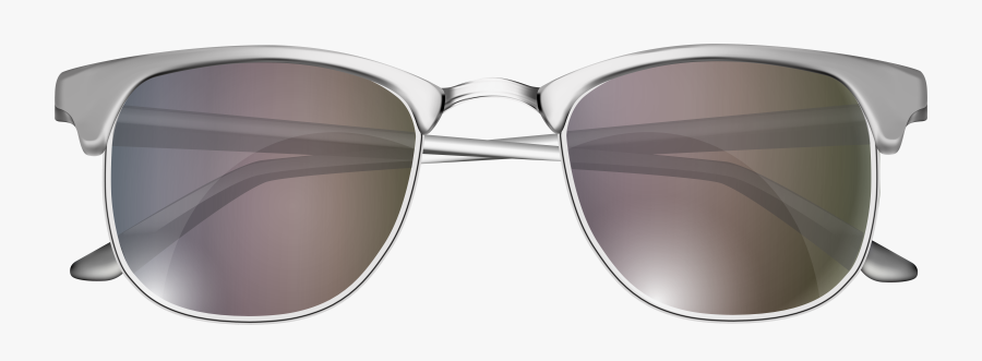 Sunglasses Transparent Clipart , Png Download - Portable Network Graphics, Transparent Clipart