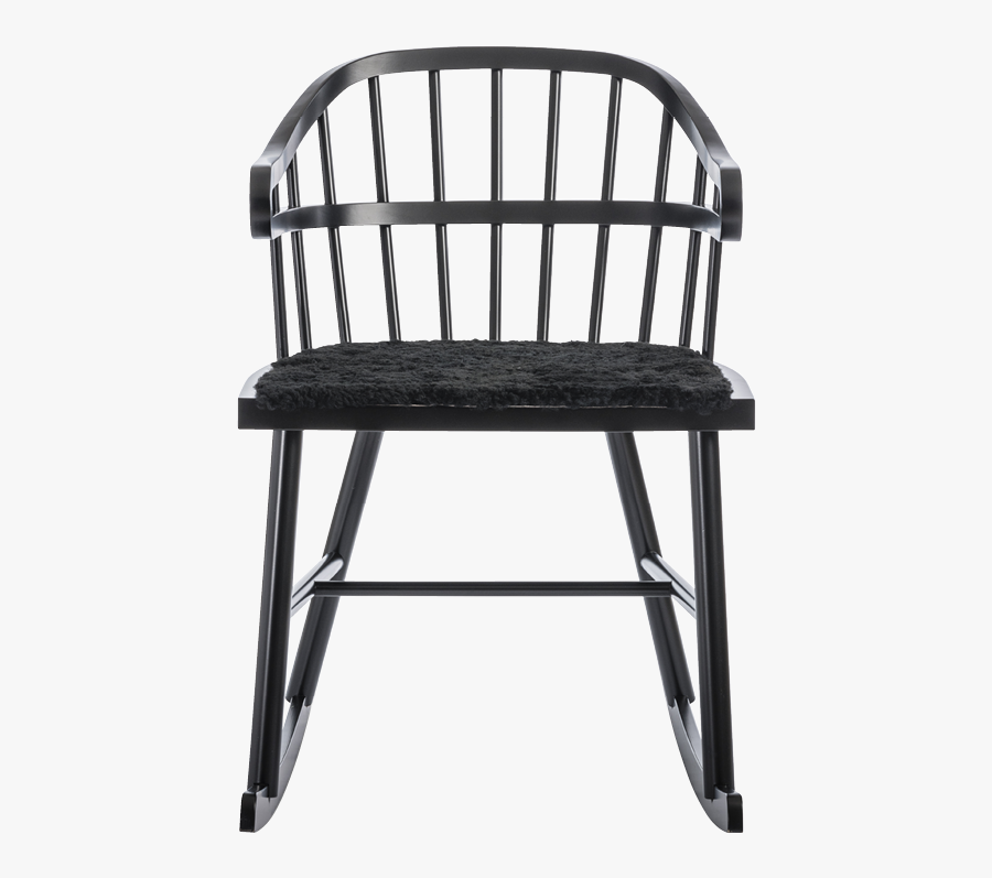Rocking Chair, Transparent Clipart