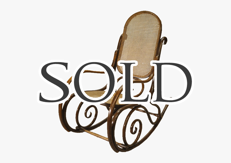 Chair, Transparent Clipart