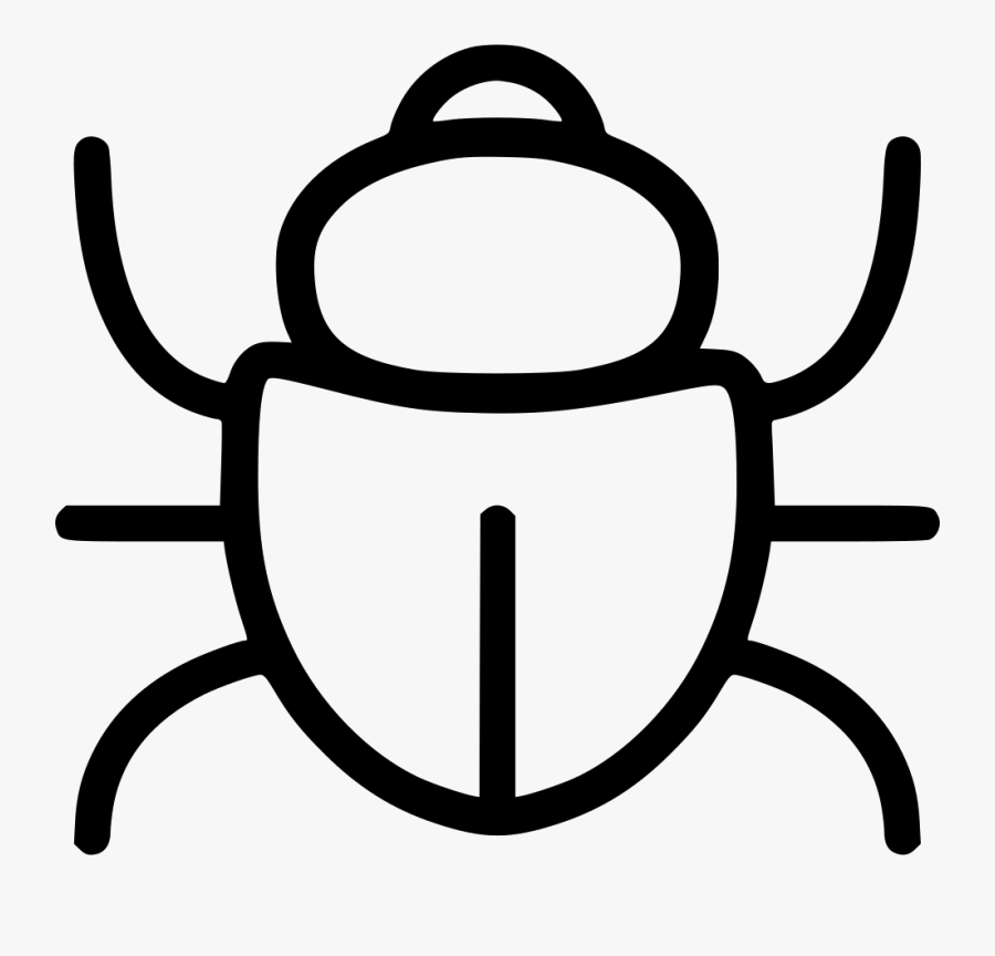 Png File Svg - Bugs Icons, Transparent Clipart