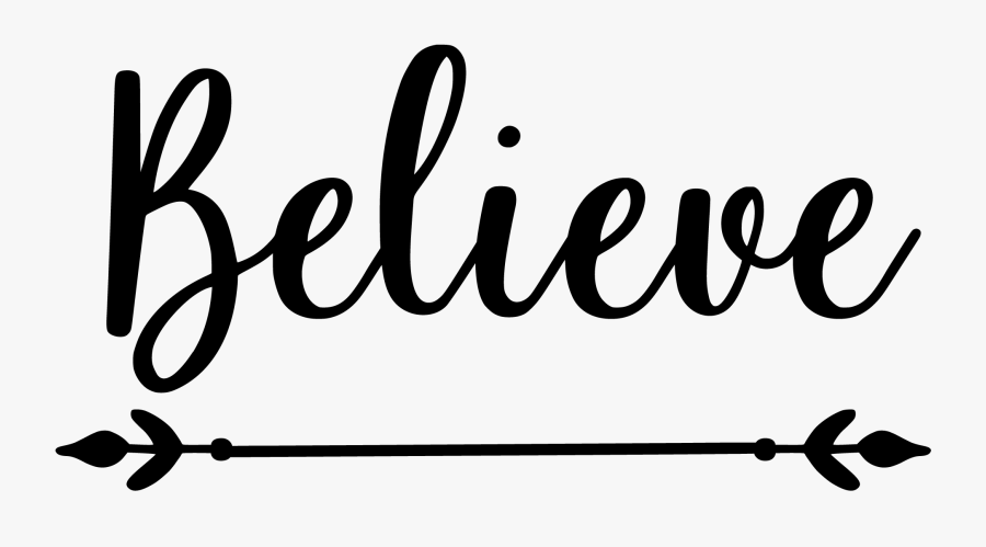 Calligraphy, Transparent Clipart