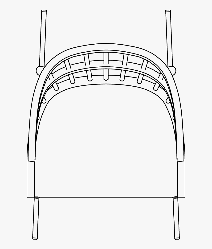 Chair, Transparent Clipart