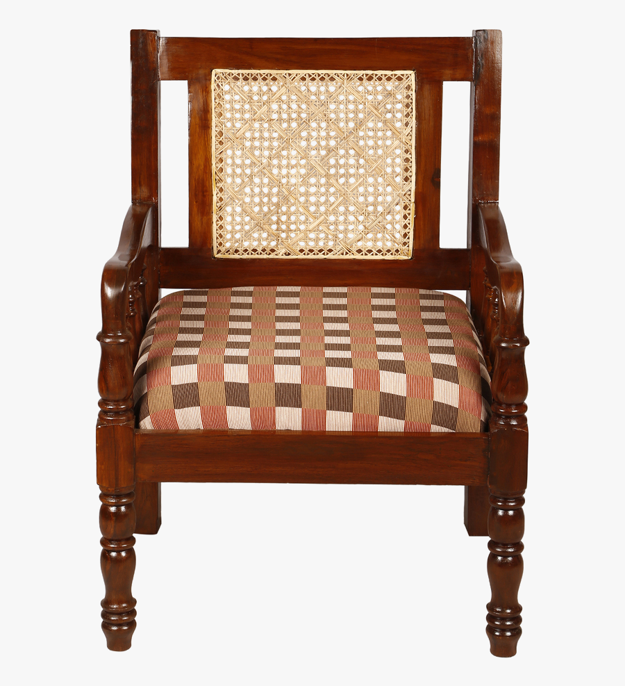 Thar Art Gallery - Rocking Chair, Transparent Clipart