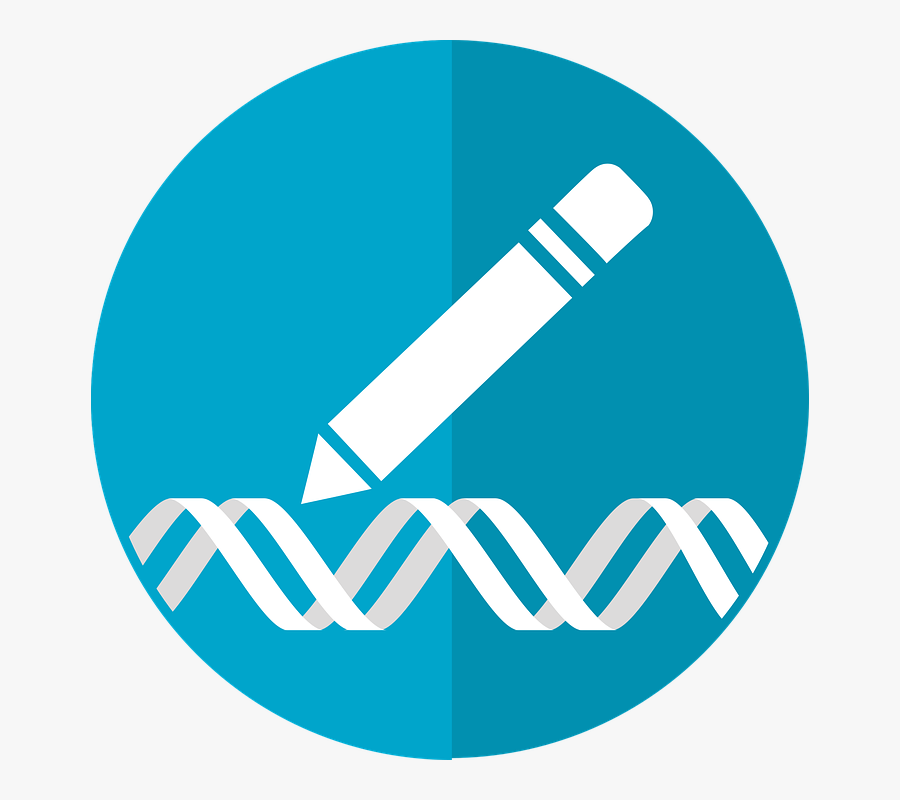 Genetic Engineering No Background, Transparent Clipart