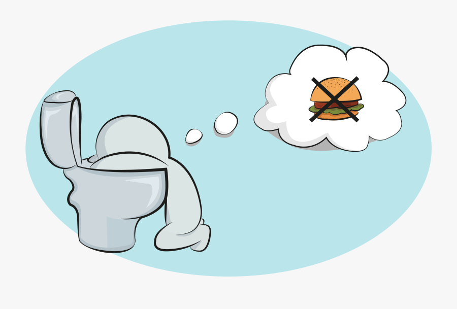 Eat Clipart Food Consumption - Eating Disorder Clipart, Transparent Clipart