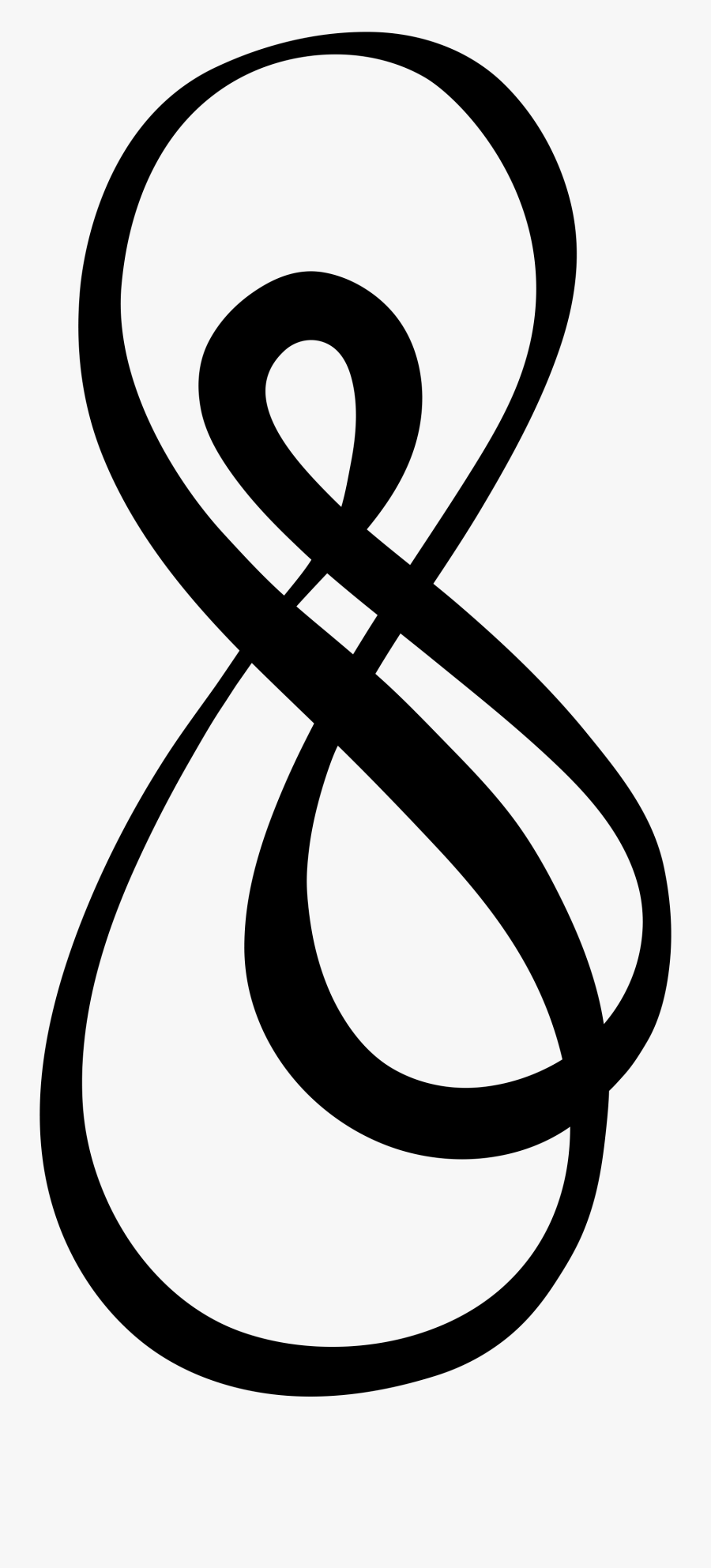 Anorexia Clipart, Transparent Clipart