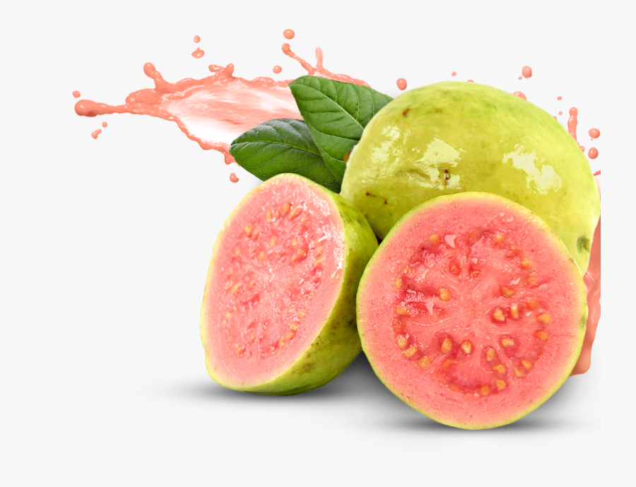 Download Guava Png Pic - Guava Png, Transparent Clipart