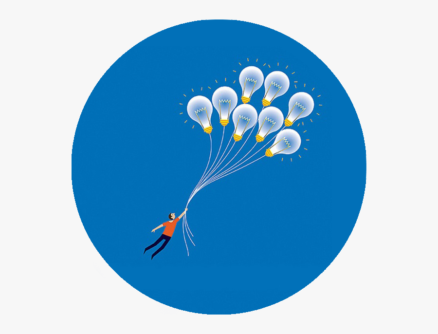 Thought, Transparent Clipart